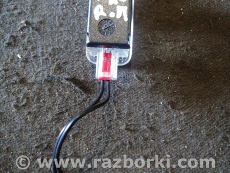 ФОТО Плафон передний правый для Audi (Ауди) A6 C7 4G (11-18) Київ