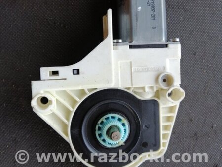 ФОТО Мотор стеклоподъемника передний правый для Audi (Ауди) A6 C7 4G (11-18) Київ