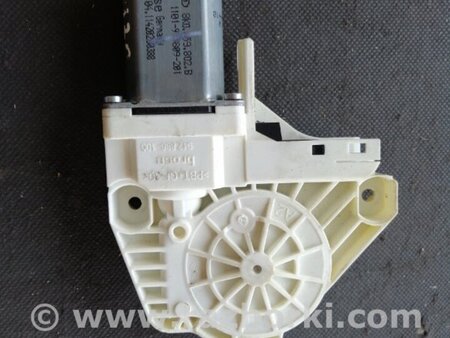 ФОТО Мотор стеклоподъемника передний правый для Audi (Ауди) A6 C7 4G (11-18) Київ