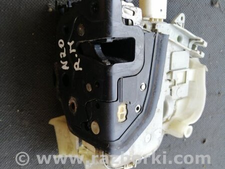 ФОТО Замок двери передний правый для Audi (Ауди) A6 C7 4G (11-18) Київ