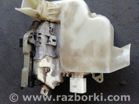 ФОТО Замок двери передний правый для Audi (Ауди) A6 C7 4G (11-18) Київ