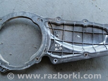 ФОТО Пластик для Audi (Ауди) A6 C7 4G (11-18) Київ