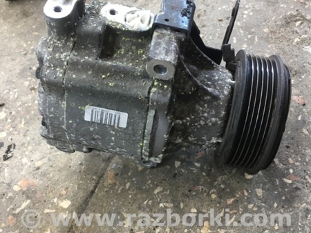 ФОТО Компрессор кондиционера для Subaru Legacy IV BL/BP (03-09) Київ