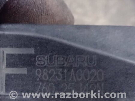 ФОТО Датчик удара передний правый для Subaru Legacy IV BL/BP (03-09) Київ