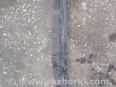 ФОТО Накладка на бампер для Subaru Legacy IV BL/BP (03-09) Київ