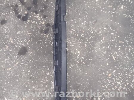 ФОТО Накладка на бампер для Subaru Legacy IV BL/BP (03-09) Київ