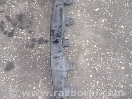 ФОТО Накладка на бампер для Subaru Legacy IV BL/BP (03-09) Київ