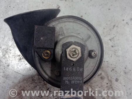 ФОТО Сигнал правый для Subaru Legacy IV BL/BP (03-09) Київ