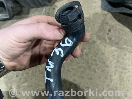 ФОТО Патрубок системы охлаждения для Audi (Ауди) A3 8V1, 8VA, 8V7, 8VS (03.2012-...) Киев