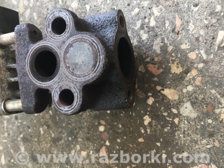 ФОТО Клапан ЕГР для Subaru Legacy IV BL/BP (03-09) Київ