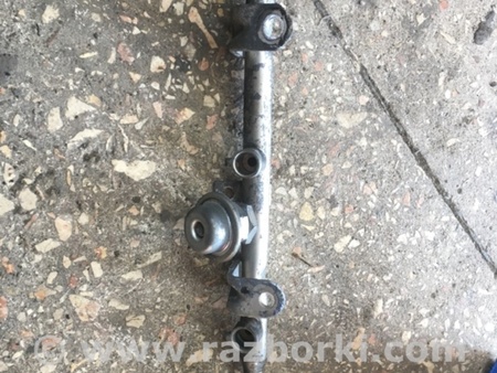 ФОТО Топливная рампа левая для Subaru Legacy IV BL/BP (03-09) Київ