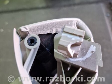 ФОТО Подлокотник передний левый для Audi (Ауди) Q5 I 8R (08-17) Київ