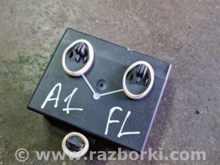 ФОТО Блок управления передний левый для Audi (Ауди) Q5 I 8R (08-17) Київ