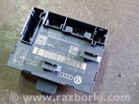 ФОТО Блок управления передний левый для Audi (Ауди) Q5 I 8R (08-17) Київ
