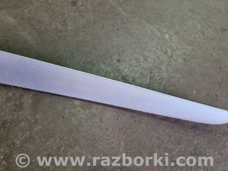 ФОТО Накладка на дверь передняя левая для Audi (Ауди) Q5 I 8R (08-17) Київ