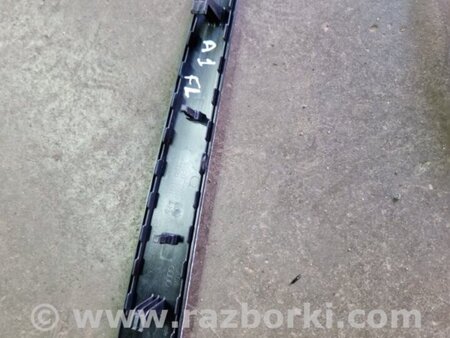 ФОТО Накладка на дверь передняя левая для Audi (Ауди) Q5 I 8R (08-17) Київ