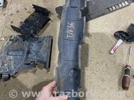 ФОТО Пластик для Audi (Ауди) A3 8V1, 8VA, 8V7, 8VS (03.2012-...) Киев