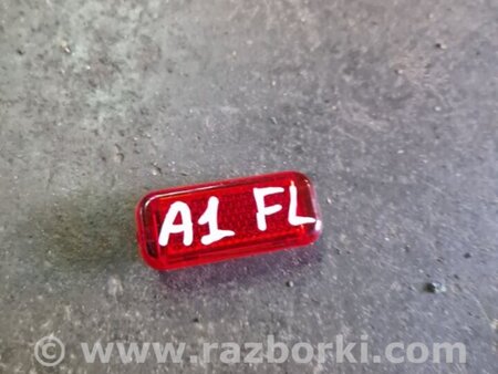 ФОТО Плафон передний левый для Audi (Ауди) Q5 I 8R (08-17) Київ