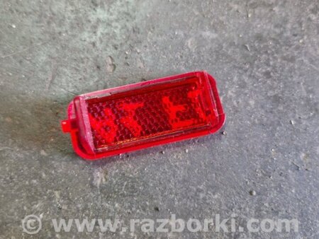 ФОТО Плафон передний левый для Audi (Ауди) Q5 I 8R (08-17) Київ