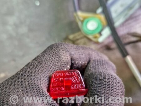 ФОТО Плафон передний левый для Audi (Ауди) Q5 I 8R (08-17) Київ