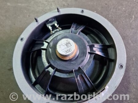 ФОТО Динамик передний левый для Audi (Ауди) Q5 I 8R (08-17) Київ