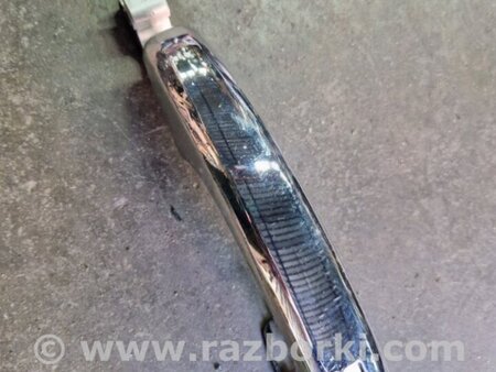 ФОТО Ручка двери внешняя передняя левая для Audi (Ауди) Q5 I 8R (08-17) Київ