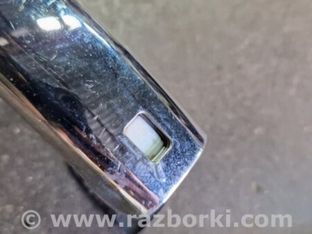 ФОТО Ручка двери внешняя передняя левая для Audi (Ауди) Q5 I 8R (08-17) Київ