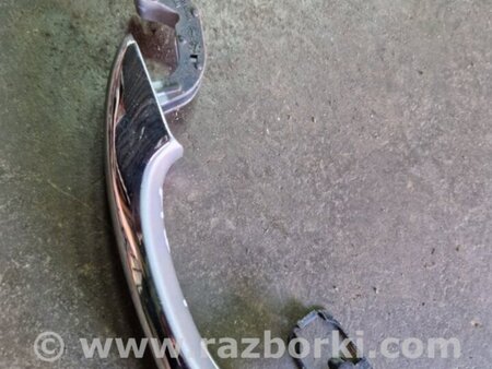 ФОТО Ручка двери внешняя передняя левая для Audi (Ауди) Q5 I 8R (08-17) Київ