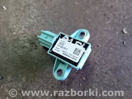 ФОТО Датчик передний левый для Audi (Ауди) Q5 I 8R (08-17) Київ