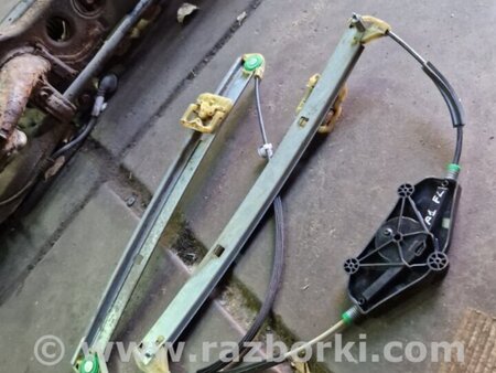 ФОТО Механизм стеклоподъемника передний левый для Audi (Ауди) Q5 I 8R (08-17) Київ