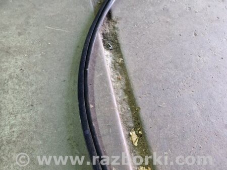 ФОТО Фетра передняя левая для Audi (Ауди) Q5 I 8R (08-17) Київ