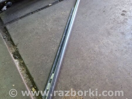 ФОТО Молдинг на дверь передний левый для Audi (Ауди) Q5 I 8R (08-17) Київ