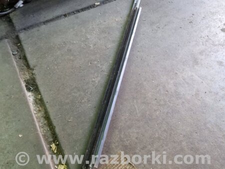 ФОТО Молдинг на дверь передний левый для Audi (Ауди) Q5 I 8R (08-17) Київ