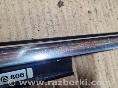 ФОТО Молдинг на дверь передний левый для Audi (Ауди) Q5 I 8R (08-17) Київ