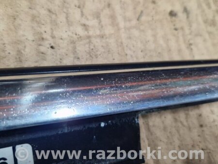 ФОТО Молдинг на дверь передний левый для Audi (Ауди) Q5 I 8R (08-17) Київ