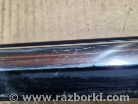 ФОТО Молдинг на дверь передний левый для Audi (Ауди) Q5 I 8R (08-17) Київ