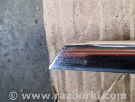 ФОТО Молдинг на дверь передний левый для Audi (Ауди) Q5 I 8R (08-17) Київ