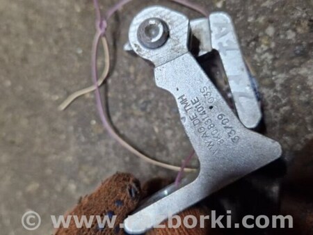 ФОТО Петля двери передняя левая для Audi (Ауди) Q5 I 8R (08-17) Київ