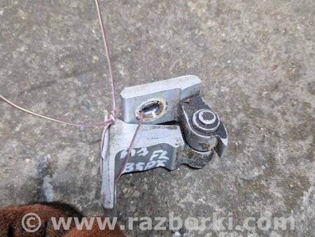 ФОТО Петля двери передняя левая для Audi (Ауди) Q5 I 8R (08-17) Київ