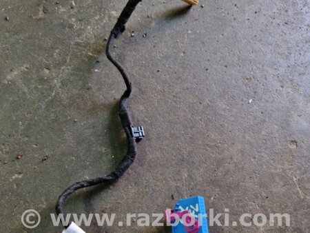 ФОТО Проводка передняя левая для Audi (Ауди) Q5 I 8R (08-17) Київ