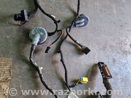 ФОТО Проводка передняя левая для Audi (Ауди) Q5 I 8R (08-17) Київ