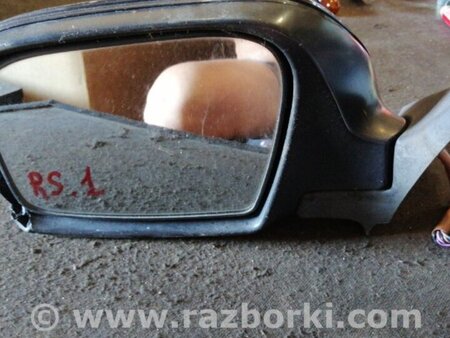 ФОТО Зеркало левое для Subaru Legacy IV BL/BP (03-09) Київ