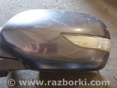 ФОТО Зеркало левое для Subaru Legacy IV BL/BP (03-09) Київ