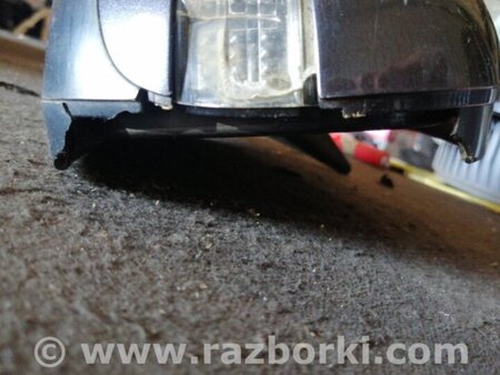 ФОТО Зеркало левое для Subaru Legacy IV BL/BP (03-09) Київ