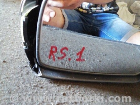 ФОТО Зеркало левое для Subaru Legacy IV BL/BP (03-09) Київ