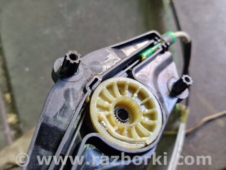 ФОТО Механизм стеклоподъемника передний правый для Audi (Ауди) Q5 I 8R (08-17) Київ