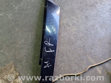 ФОТО Накладка на дверь передняя правая для Audi (Ауди) Q5 I 8R (08-17) Київ