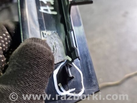 ФОТО Накладка на дверь передняя правая для Audi (Ауди) Q5 I 8R (08-17) Київ