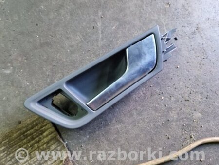 ФОТО Ручка двери внутренняя передняя правая для Audi (Ауди) Q5 I 8R (08-17) Київ