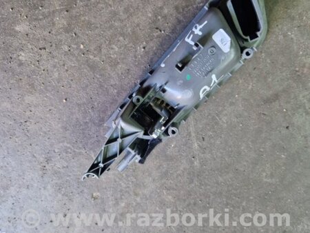 ФОТО Ручка двери внутренняя передняя правая для Audi (Ауди) Q5 I 8R (08-17) Київ